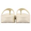 MLB Slipper Graffiti Slip Resistant Slip Resistant Flip Flops Unisex Beige (Unisex) Flip Flops 32SHHW111 50I