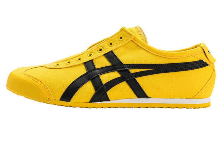ONITSUKA TIGER Mexico 66 Slip-On Тай-Чи Желтый 1183A746-750