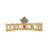 Children's Halloween Cosplay Egyptian Pharaoh Costume Baby Kids Christmas Birthday Party School Activity Dress Up Props Clothes