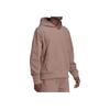 Adidas Толстовка с капюшоном Originals Trefoil Solid Color Hoodie Sweatshirt Men Tops Brown HN6932