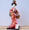 30 см японский ресторан украшения гейша 12 дюймов японская кукла гуманоид кимоно кукла хуан японское украшение подарки для дома