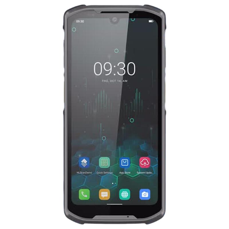Промышленный КПК Newland NLS-MT95 на Android 11