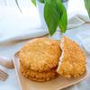 Want Want Original Flavor Rice Crackers