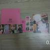 I'm Selling Apink Album!