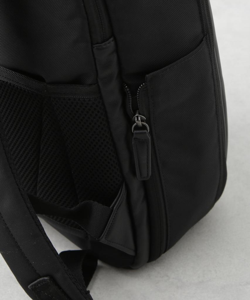 Nano Universe ECOPET (р) Рюкзак с несколькими карманами, Мужской, F 010, Черный, 668-5232207