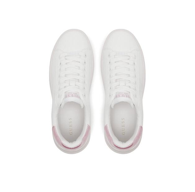 Кроссовки Guess FLJBIN LEA12