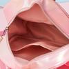 Cute Butterfly Backpack Glitter Fashion Casual Little Girl Accessory Double Shoulder Bag Children'S Small Backpack