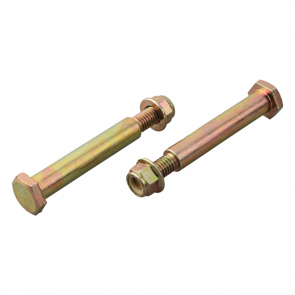 Wheels On Deck Easy Installation For Hustler For Murray