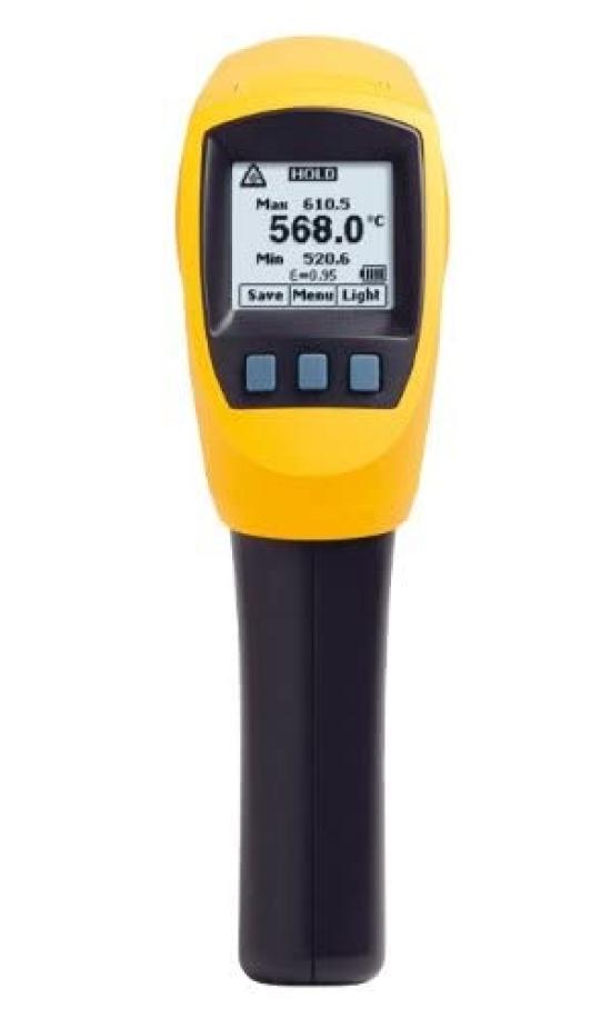 FLUKE Инфракрасный термометр 568 (Случайность) []