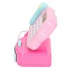 Cash Register Toy Educational Interactive Sound Light Electronic Kids Store Pretend Play Toy for