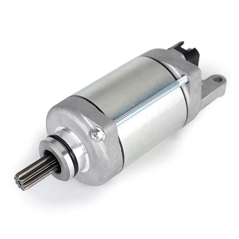 Electrical Starter Motor for HONDA SH300 SH300R ABS FORZA250 FORZA 300 ABS REFLEX 250 OEM:31200-KTW-901 31200-KVZ-631