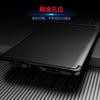 Full Coverage TPU Phone Case Google Pixel 10 Pro With Carbon Fiber Texture Shockproof Anti-Scratch Back Cover