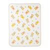 Cotton Blanket 90 X 115 Knee Made In For Baby Ivory [Miki House] Blanket, Cm, Bear, Naptime, Blanket, Japan, Boys, Girls, Babies, Kids, Clothes,
