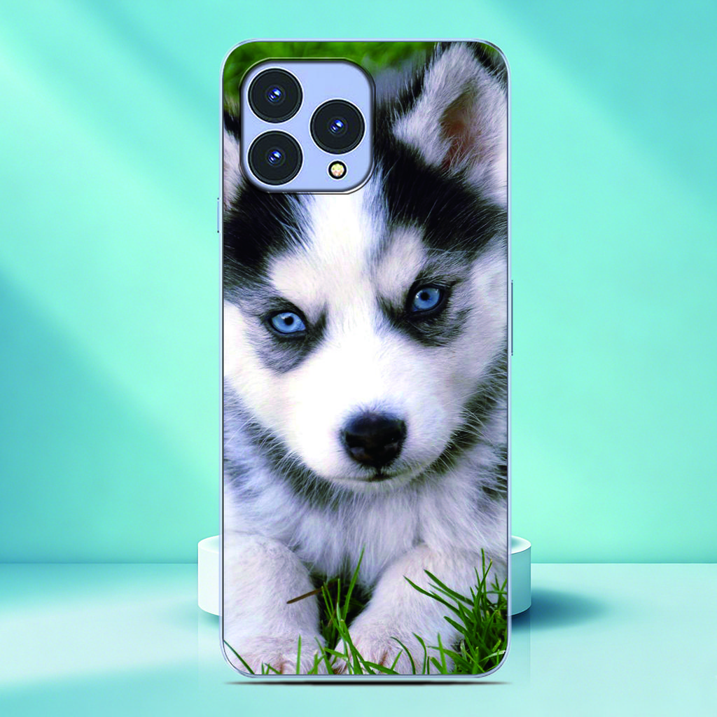 Pet Dog Pug Soft Phone Case For Google Pixel 10A 9A 8A 7A 6A 8 7 6 Pro 2 3 4 XL 3A 4XL 2XL Custom Picture Image Back Cover
