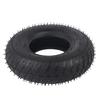 2.802.50-4 Mobility Scooter Wheel Pneumatic Tyre Electric Wheelchair Tires Replacement Accessory