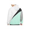 Jordan Jumpman Wave Woven Jacket Men Jackets Multicolor CK6867-100
