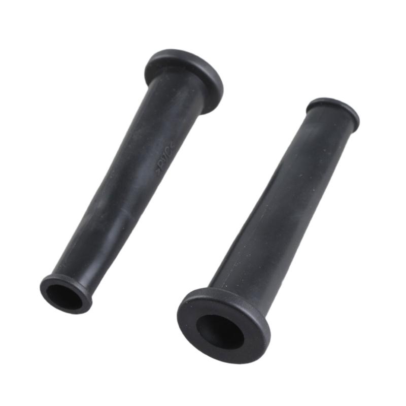 Прочный протектор шнура питания Универсальная резиновая защита Прочная резиновая кабельная муфта Простая в использовании Для электроинструмента