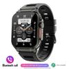 2023 Bluetooth Call Smart Watch Men 1.96inch 600Mah Large Battery 100+ Sports Fitness Tracker Waterproof Women Smartwatch Man