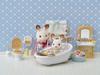 Sylvanian Families 5286 Ванная комната в загородном доме - - стиль.