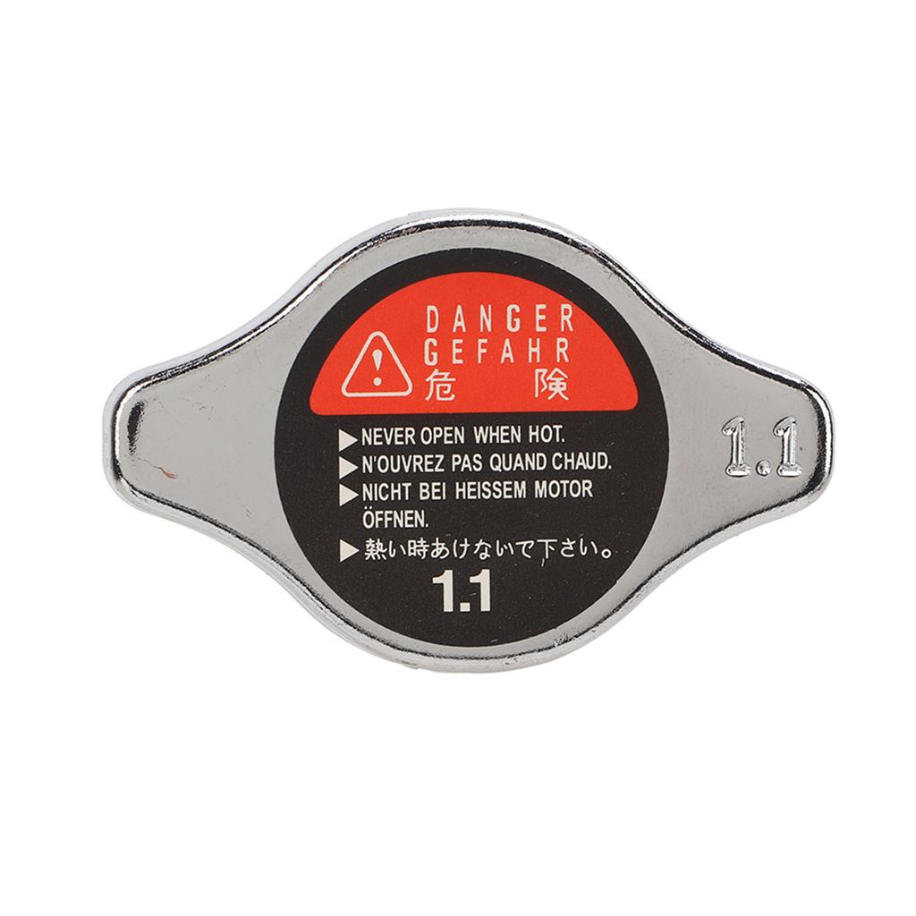 Крышка радиатора охлаждающей жидкости ABS LFB7 15 17YF стабильная производительность замена для Mazda 5 2006-2010