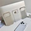 Ультратонкий Безрамочный Чехол Для Для Iphone 17 Air 16 15 14 13 12 11 Pro Max Plus 17Pro Глянцевый Жесткий Матовый Тонкий Дышащий Funda Coque
