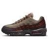 Женские Air Max 95 Anatomy Brown Basalt University Red Oxen Brown DZ4710-200