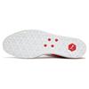 Puma Замшевая серия Повседневные Удобные Низкие Гольф-кроссовки Мужские кроссовки Красные 379823-01