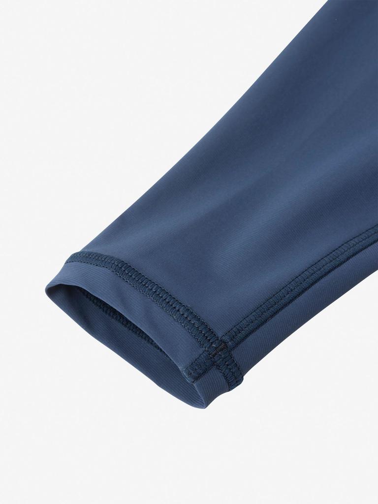 Рашгард L/S Team HH82304 Ocean Navy S