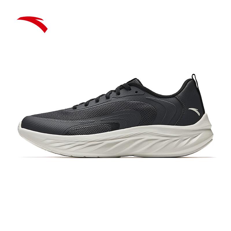Anta Мужские беговые кроссовки Lingyu 912635504