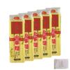 Haryu Chinese Noodles Rice Flour 250g 5 Bags Ramen