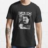 Джон Кэнди Casio Classic Футболка Размер от M до 4XL Сделано в США Унисекс Футболка