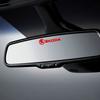 RYYX4 4PCS Car Emblem Exterior Sticker Decal Decoration For Skoda Octavia Rapid Fabia Superb Kodiaq Scala Karoq Kamiq VRS Yeti S VII