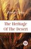 Книга The Heritage of the Desert