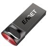 EAGET U81 Металлическая флешка USB3.2