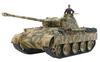 Tamiya Military Miniature Series German Army Panther D Type Plastic Model 32597 1/48 No.97