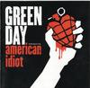 CD GREEN DAY - American Idiot  9862487772 Reprise Records 2004 Japan Rock