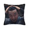 Gong Yoo Pillow Case Soft Pillow Cover For Living Room Bed Chair Fashion Pillowcases