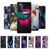 Чехол для телефона для Huawei Nova 9 SE, чехол-бампер, мягкий силиконовый чехол для Huawei Nova 9 SE, 6,78 дюйма; Крутой мультяшный чехол для Nova9 SE 9se