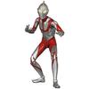 MAFEX No.155 Ultraman Height approx. 160mm Painted