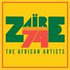 Zaire 74   The African Artists