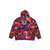Adidas Originals Cny Series Hoodie With Trefoil Logo Men Hoodies College-Purple GN5448