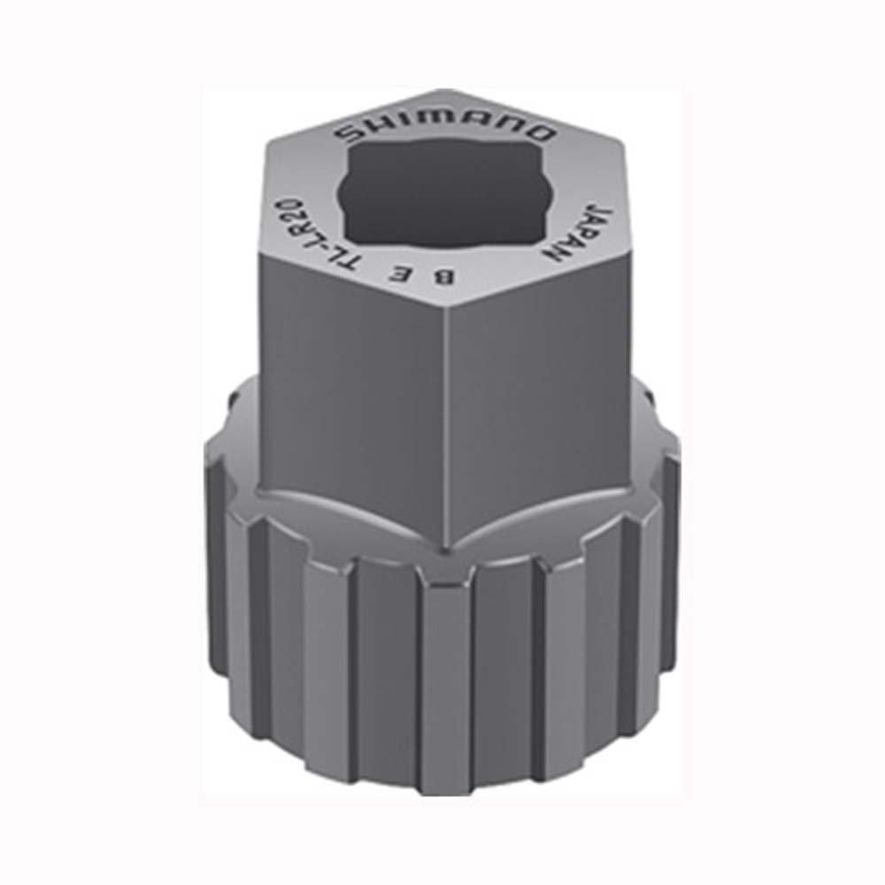 SHIMANO Ротор инструмента для затяжки стопорного кольца для ударного гайковерта Y25U15000 TL-LR20 SM-RT80