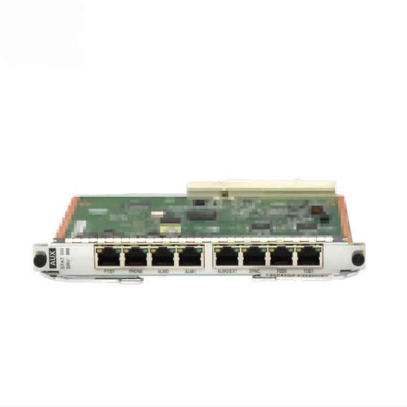 Huawei OSN1800V TNF1AUX Auxiliary Interface Board