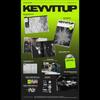 [Предзаказ] KEYVITUP [KEYVITUP] Фотобук версия. Альбом (KEYVITUP Вер. & ЛЕГЕНДАРНАЯ Вер.)  + Бесплатный подарок
