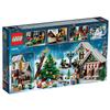 LEGO Creator Expert Зимний магазин игрушек 10249 6100000 [Параллельный импорт]
