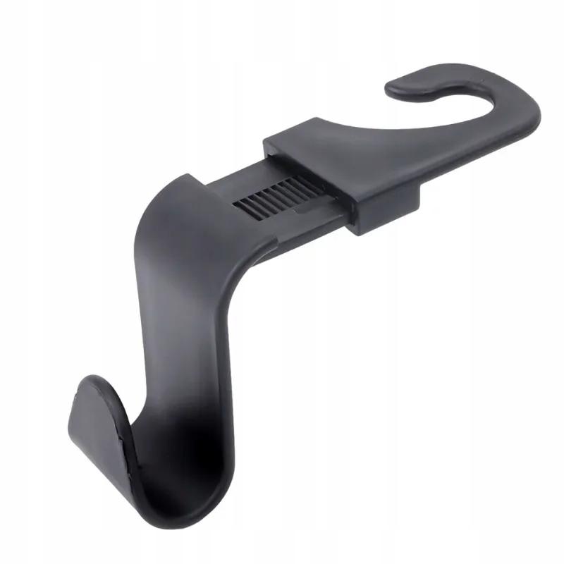 Adjustable hook