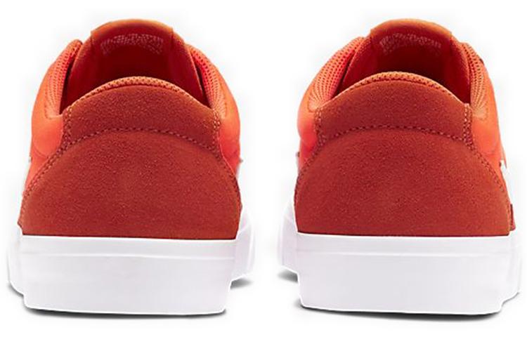 Nike Sb Chron Slr 'Оранжевый Белый' CD6278-800