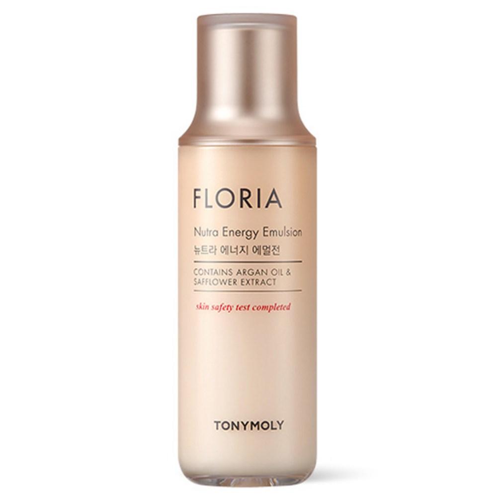 Tony Moly Floria Nutra Energy Emulsion, 150ml, 1 Unit