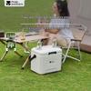 MOBIGARDEN Экстремальный ледяной походный холодильник для улицы
