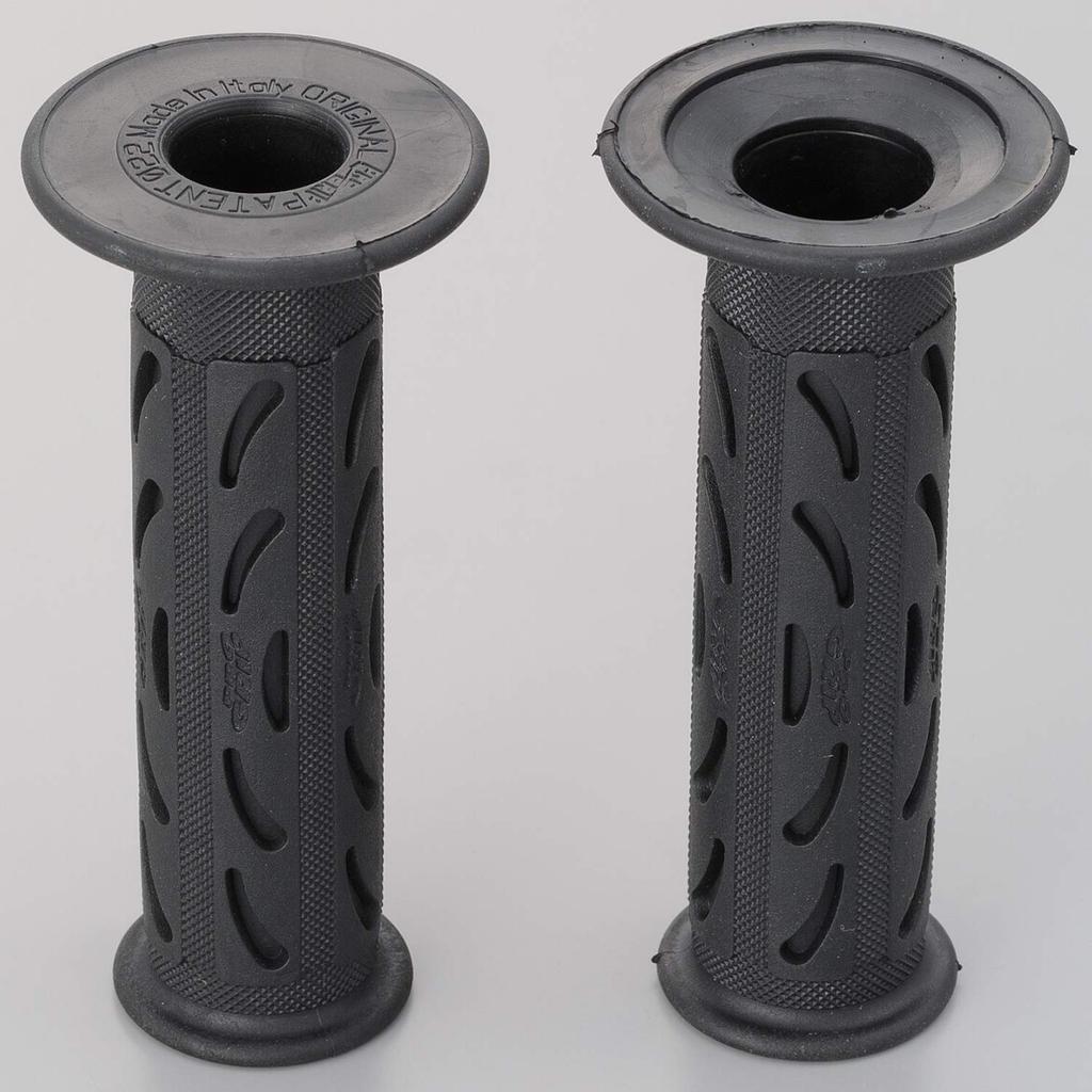 Daytona ProGrip 98062 Motorcycle Grip Handle Diameter 0.8 inch (22.2 mm), 4.7 inches (120